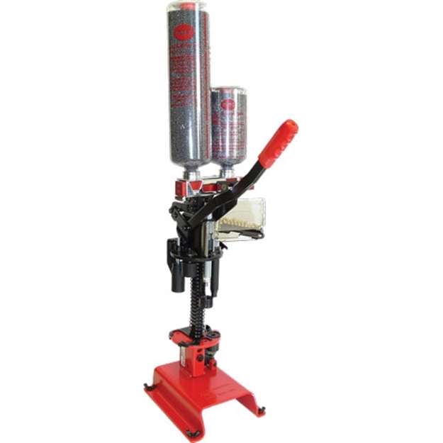 Picture of  Mec 812020 Sizemaster Shotshell Reloading Press Cast Iron