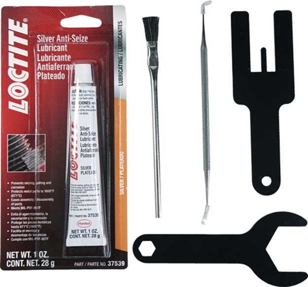 Picture of Mec Maintenace Tool Kit 1008948