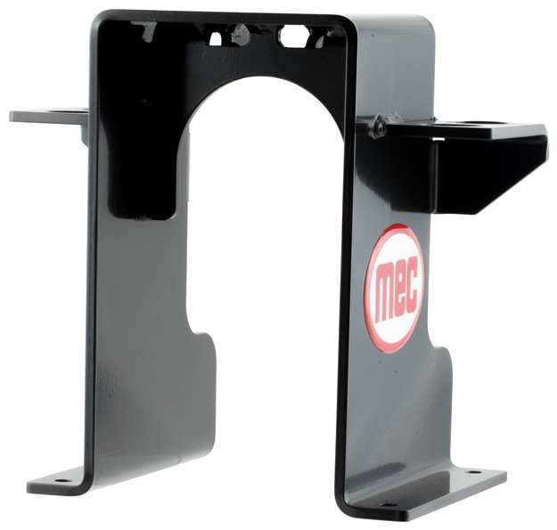 Picture of Mec Outdoors 1311150 Marksman Press Base Black Works W/ Mec Jig Fixture Mounting System 1311150      098489039659