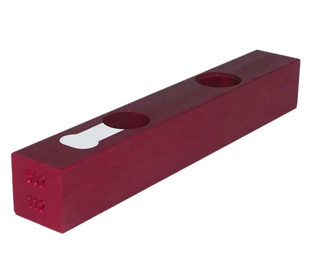 Picture of  Mec Outdoors 30278 Single Stage Charge Bar 7/8 OZ Multi-Caliber Steel 098489014342