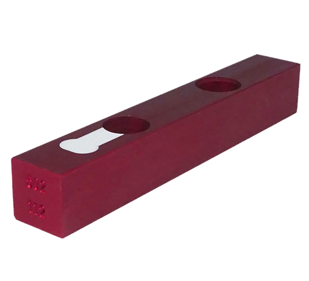 Picture of Mec Outdoors 50278 Progressive Stage Charge Bar 7/8 OZ Red Steel 502078 098489011396