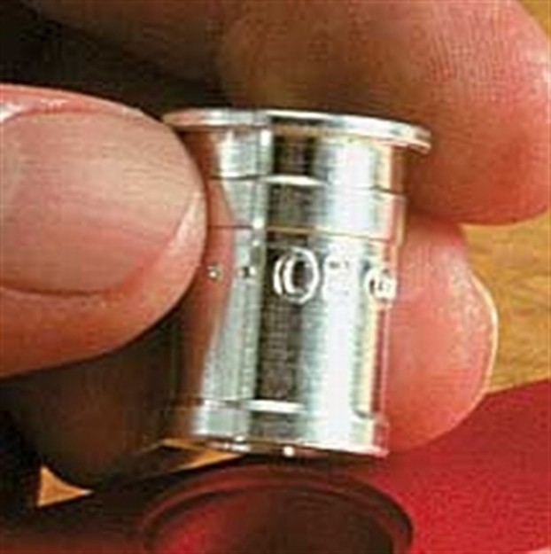 Picture of Mec Powder Bushings 05040A