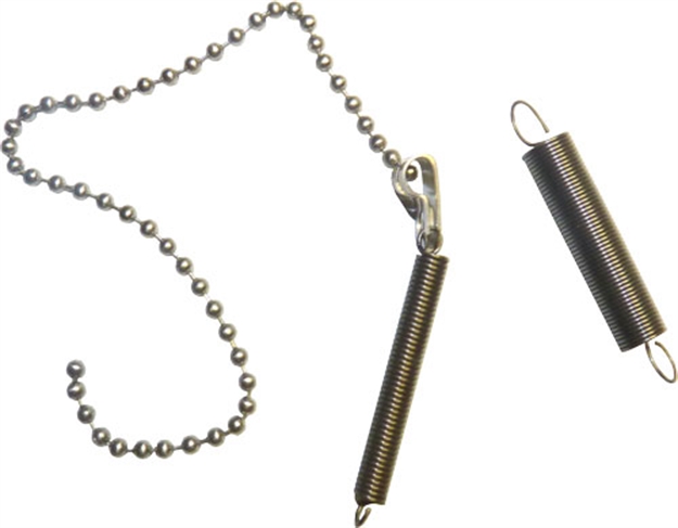 Picture of Mec Primer Feed Spring With Chain 8276 098489012188