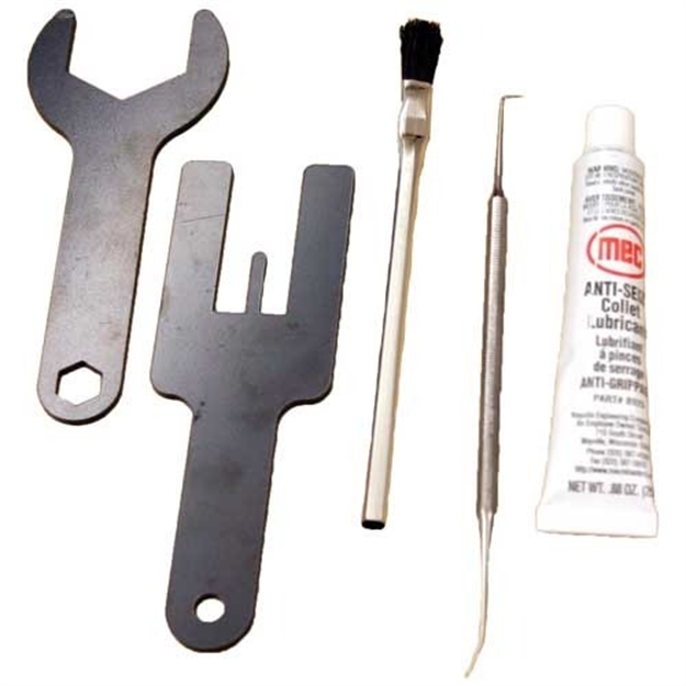 Picture of Mec Maintenance Kit 8948 098489028608