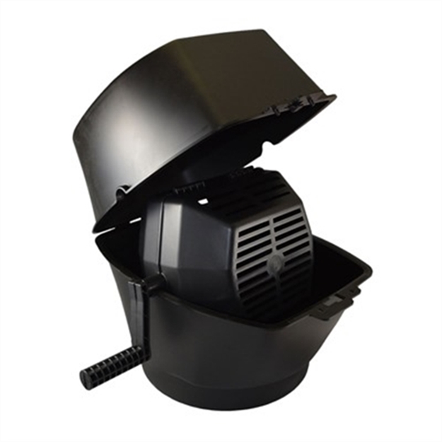 Picture of Mec Brass Prep Rotary Tumbler 1311096