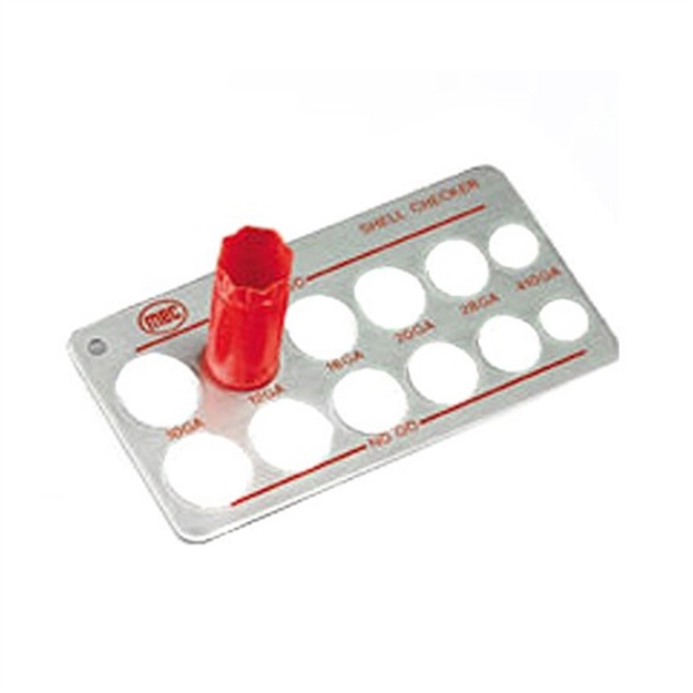 Picture of Mec Shell Checker