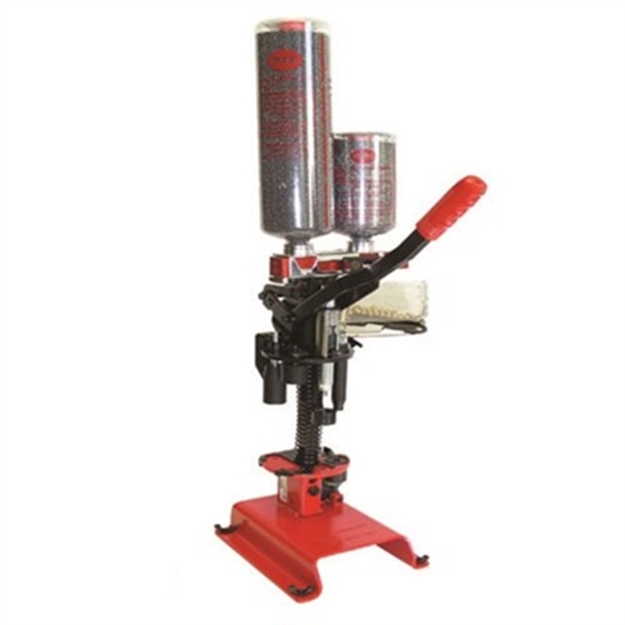 Picture of  Mec 812028 Sizemaster Shotshell Reloading Press Cast Iron