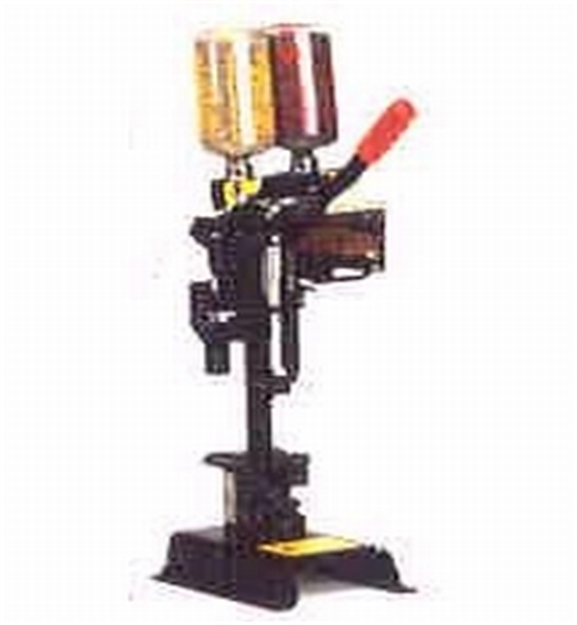 Picture of Mec Steelmaster Shot Shell Press 875512 098489018142