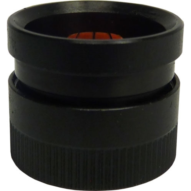 Picture of  Mec Outdoors 830012 Wad Guide Fingers 12 Gauge 098489012577