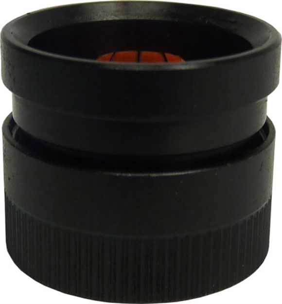 Picture of  Mec 830020 Wad Guide Fingers 1 20 Gauge