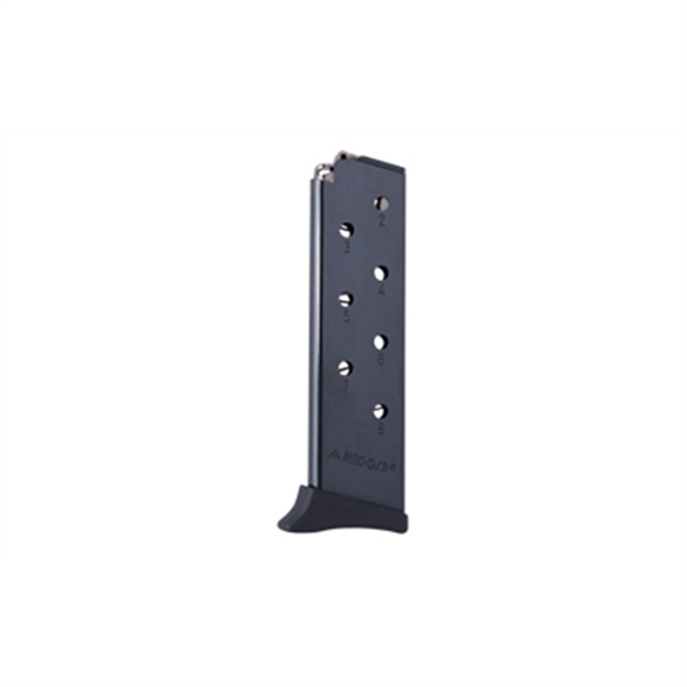 Picture of Mec-Gar Mgbr3808b Bersa Thunder 8Rd 380 Acp Fits Bersa Thunder, Blued Carbon Steel MGBT3808B