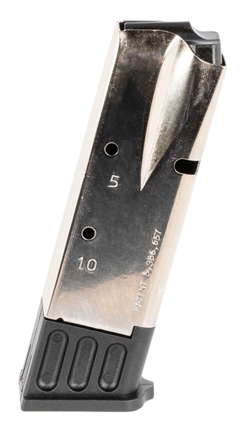 Picture of Mecgar Brw HP 9Mm Xmag HT Nkl 10