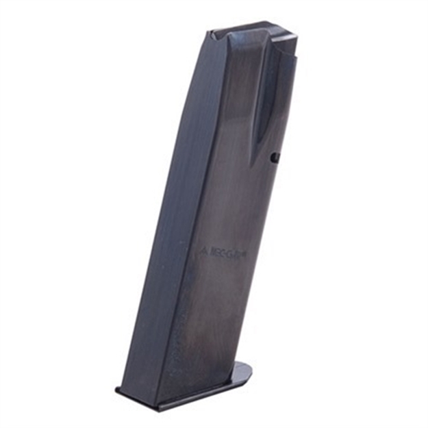 Picture of Mec-Gar Mag Cz75 Cmpct 9 MM 14Rd BL