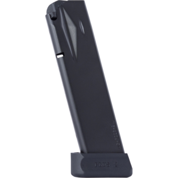 Picture of Mec-Gar Usa Magazine*Sig Sauer P226 9Mm B 20Rd MGP22620AFC 765595515109