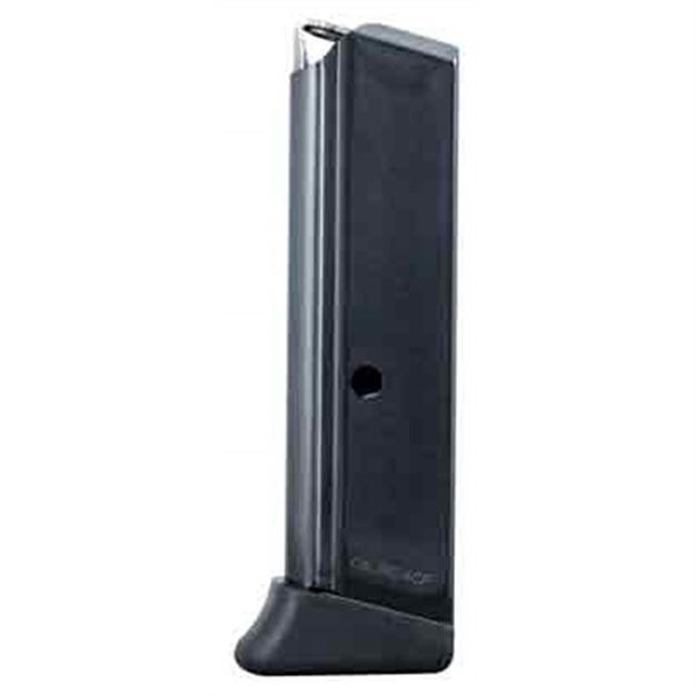 Picture of Mec-Gar Magazine Beretta 84 Cheetah 380Acp 13Rd Blued MGPB8413B 765595440265