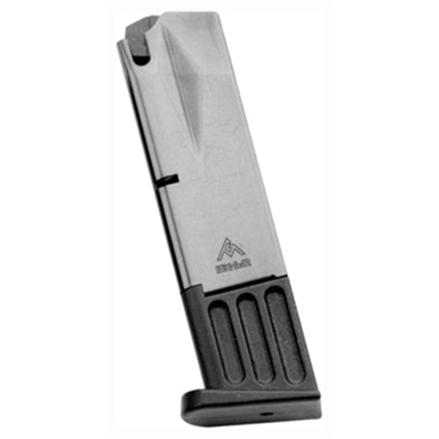 Picture of Mec-Gar Magazine Beretta 92Fs 9Mm Luger 10Rd Blued MGPB9210B