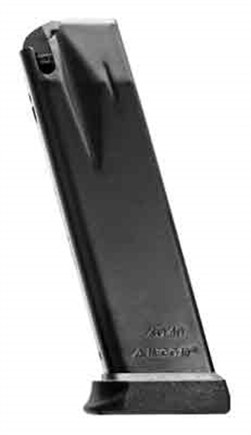 Picture of Mecgar Magazine SF XD .40Sw 13-Rounds Flush Fit Afc-Black<