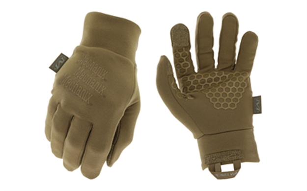 Picture of Mechanix Wear CW Base Layer LG Coy CWKBL-72-010 781513672846