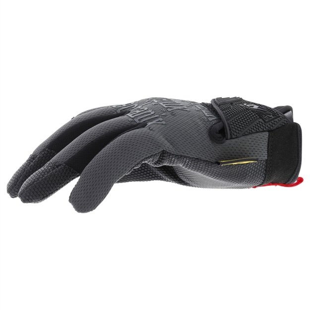 Picture of  Mechanix Wear Msg-05-008 Specialty Grip  Black Armortex Small 781513627914