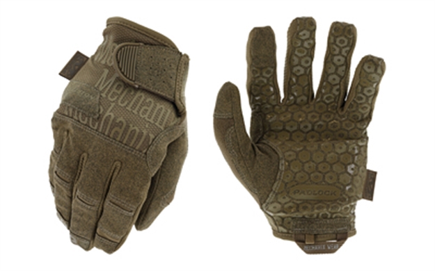 Picture of Mechanix Wear Taa Dex Grip XL Coy HDG-F72-011 781513675908