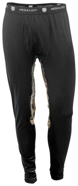 Picture of Medalist Performance Pant Level-2 Blk/Rt Camo Large