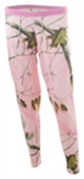 Picture of Medalist Womens Performance Pant Level-2 Pink Camo X-Large