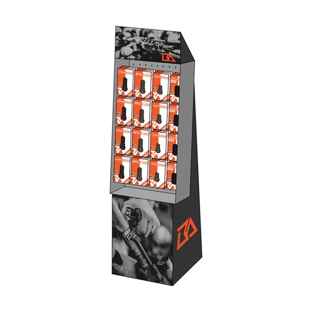 Picture of Medium Peg Display 430106382 -