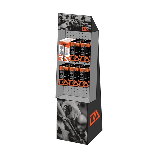 Picture of Medium Peg Display 430106380 -