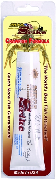 Picture of Mega Strike Fish Attractant Crawfish 2Oz