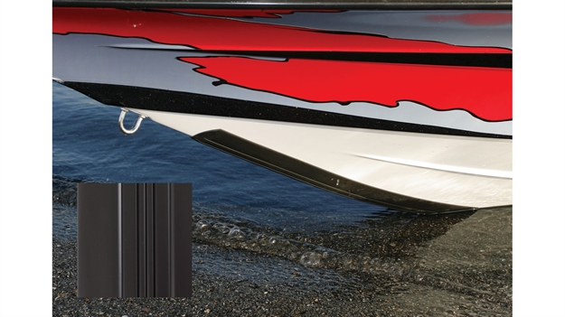 Picture of Megaware Keelguard Mega Keelguard Blk 10