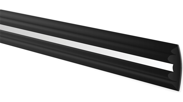 Picture of Megaware Keelguard Mega Pontoongrd Blk Kit 32