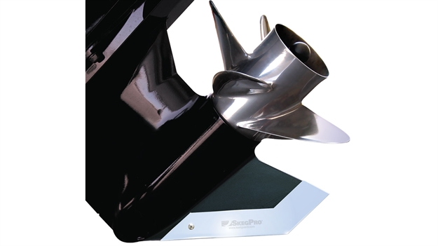 Picture of Megaware Keelguard Skeg Pro Sp657