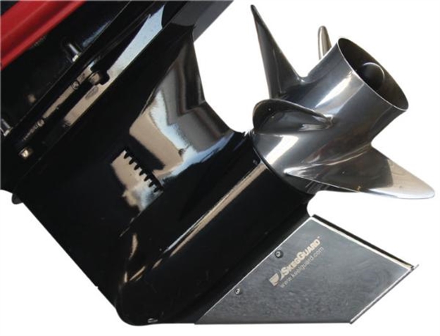 Picture of Megaware Keelguard Skegguard SS Skeg 27061