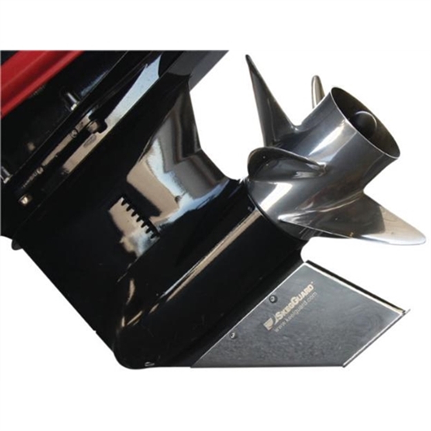 Picture of Megaware Keelguard Skegguard SS Skeg 27321