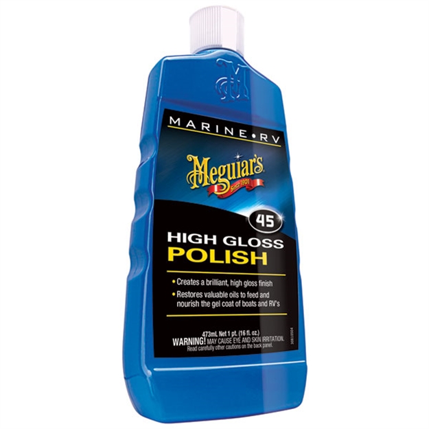 Picture of Meguiar's Boat Pol/Gloss Enhc