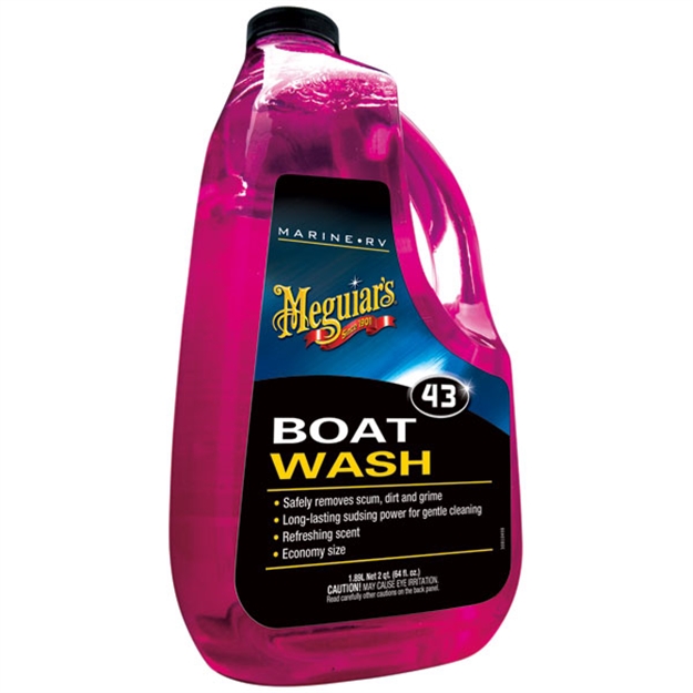 Picture of Meguiar's Boat Wash