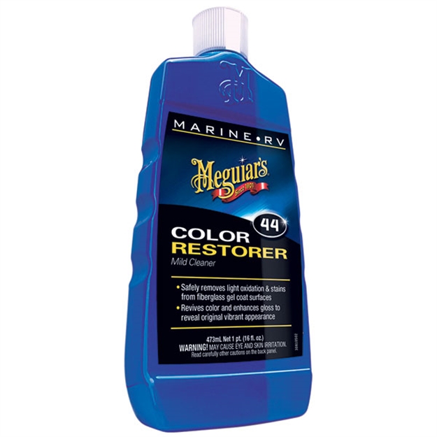 Picture of Meguiar's Color Restorer HD