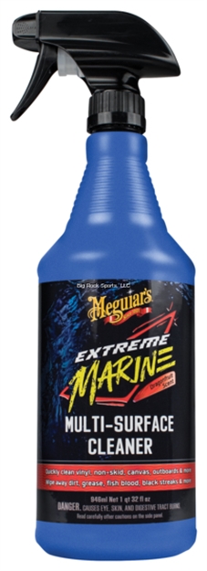 Picture of Meguiar's Extreme Multi Surface Clnr