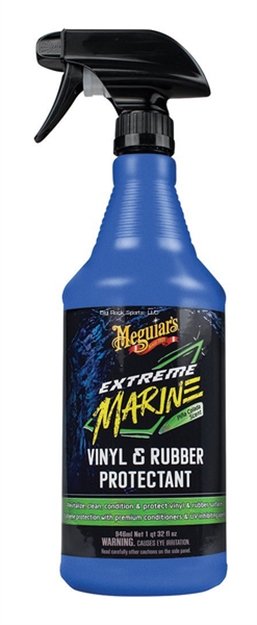 Picture of Meguiar's Extreme Vinyl Protect