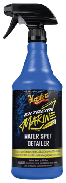 Picture of Meguiar's Extreme Water Spot Detailr