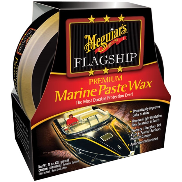 Picture of Meguiar's Flagship Prem Detailer