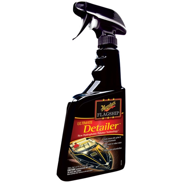 Picture of Meguiar's Flagship Ultimate Detailer