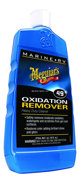 Picture of Meguiar's Clnr Fbrgls Super