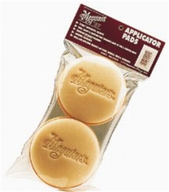 Picture of Meguiar's Pad Applicator