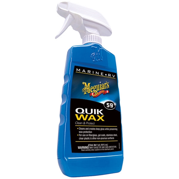 Picture of Meguiar's Quick Spray