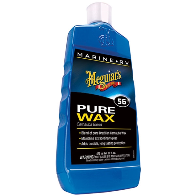 Picture of Meguiar's Wax Pure Boat