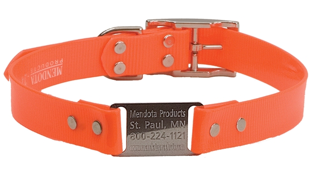 Picture of Mendota Products Biothn Cllr 1X14" Org