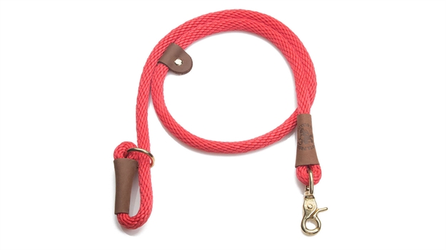 Picture of Mendota Products Quick Lead 1/2"X4' Org