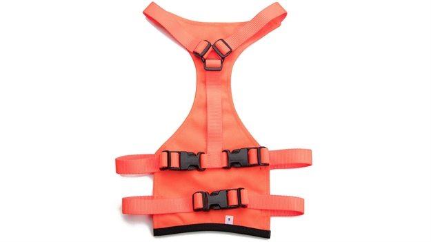 Picture of Mendota Products Skidplate Blz Org XL