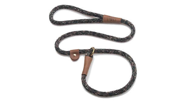 Picture of Mendota Products Slip Lead 1/2"X6' Camo